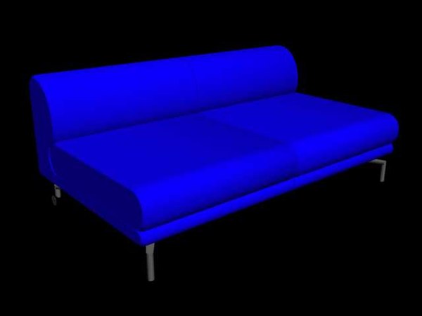3ds max grand collection - rather big collection by samesamebutdifferent